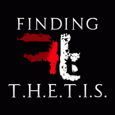 logo Finding THETIS